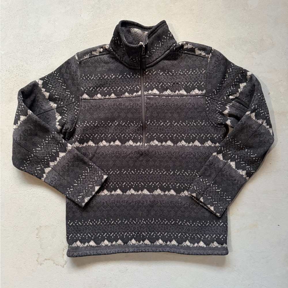 The North Face Men's Quarter Zip